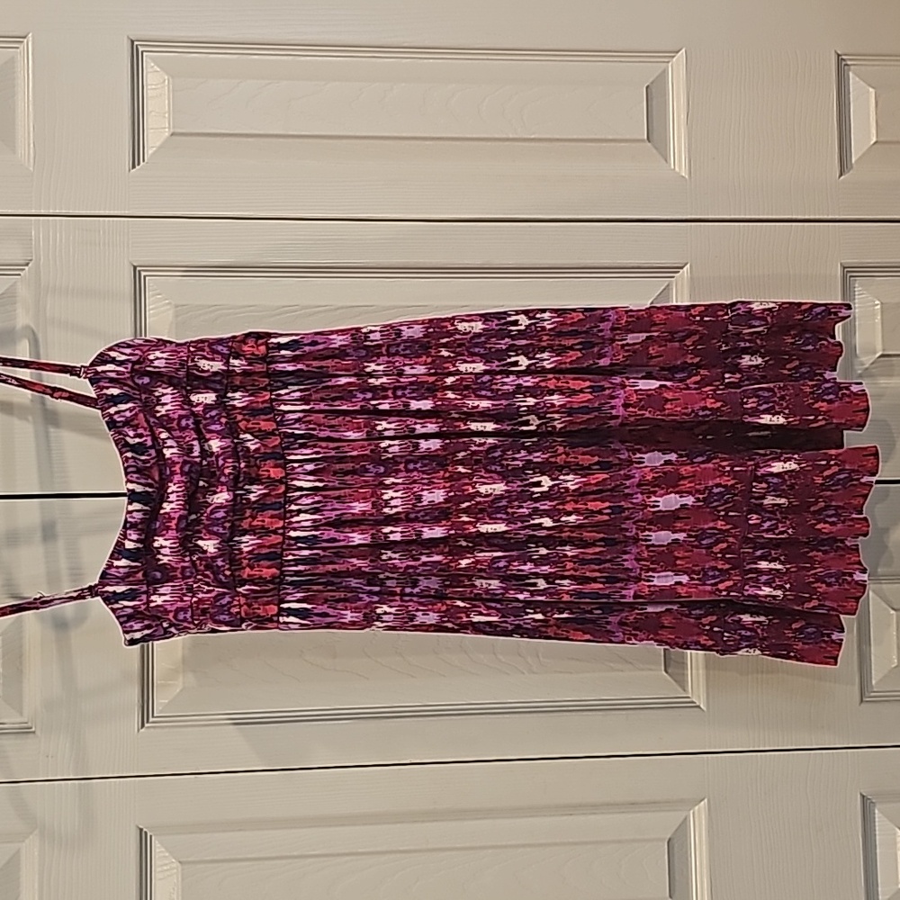 Nicole Miller sundress